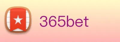 365bet Logo